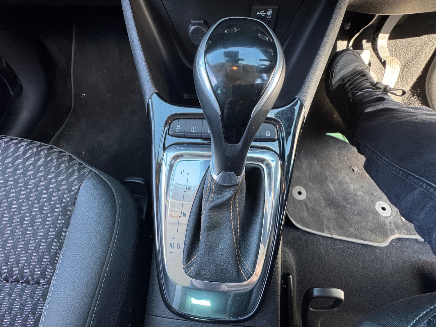 Used Vauxhall Crossland X 2019 for sale - 78155759: Photo 16