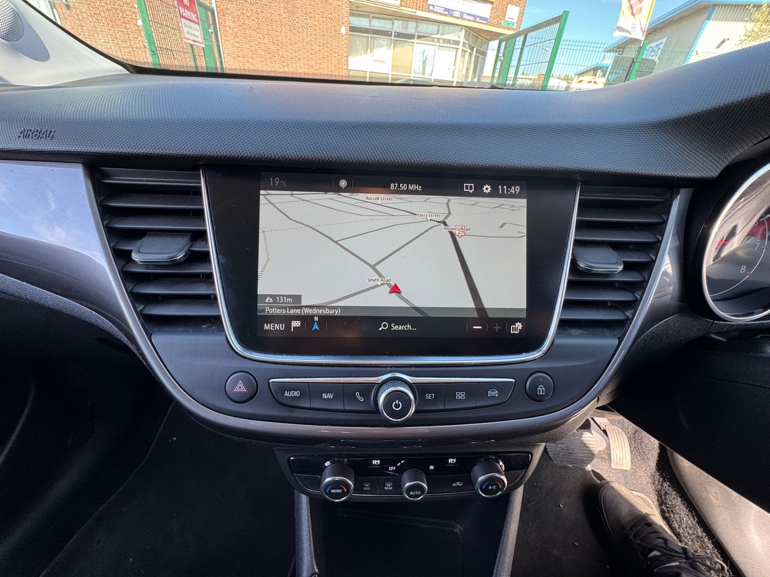 Used Vauxhall Crossland X 2019 for sale - 78155759: Photo 21