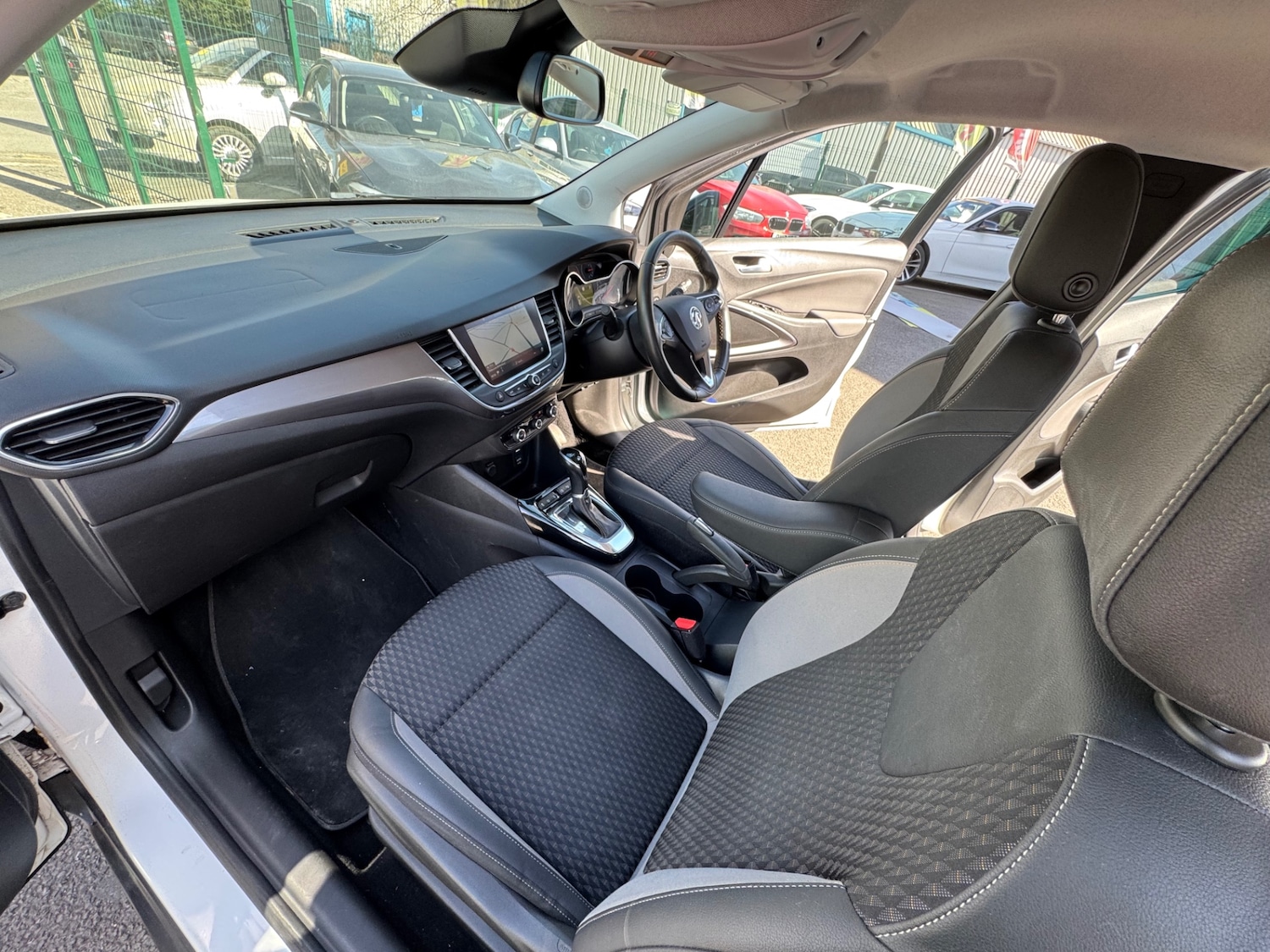 Used Vauxhall Crossland X 2019 for sale - 78155759: Photo 24