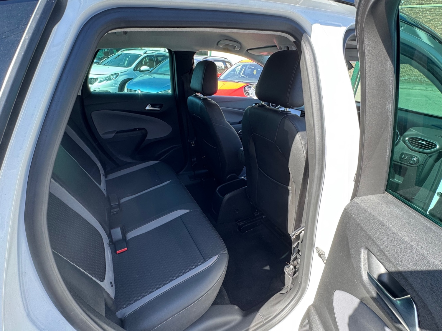 Used Vauxhall Crossland X 2019 for sale - 78155759: Photo 25