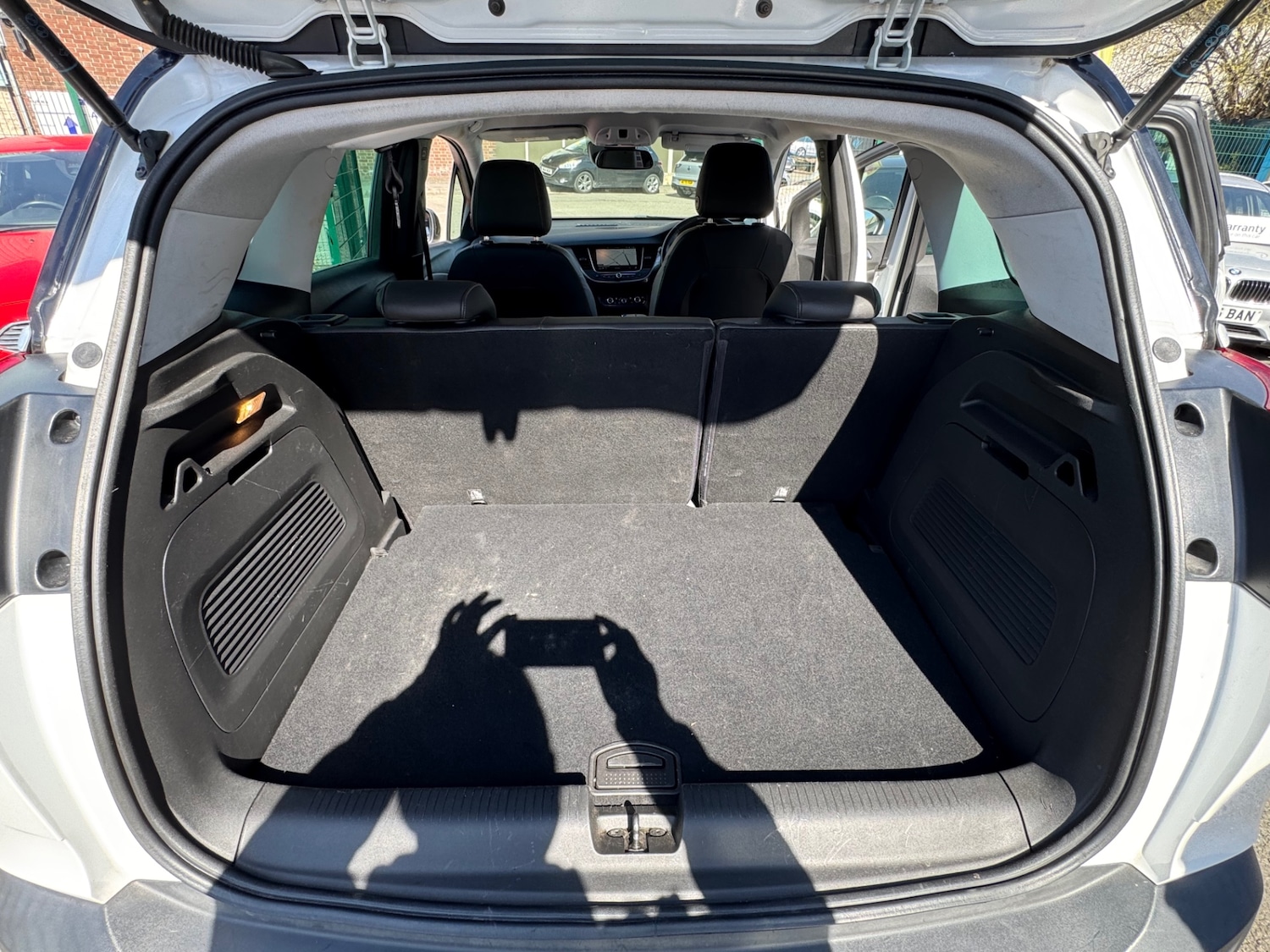 Used Vauxhall Crossland X 2019 for sale - 78155759: Photo 26