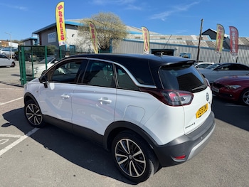 Used Vauxhall Crossland X 2019 for sale - 78155759: Photo