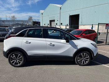 Used Vauxhall Crossland X 2019 for sale - 78155759: Photo