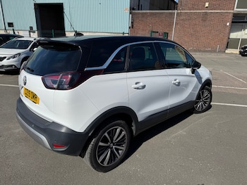 Used Vauxhall Crossland X 2019 for sale - 78155759: Photo