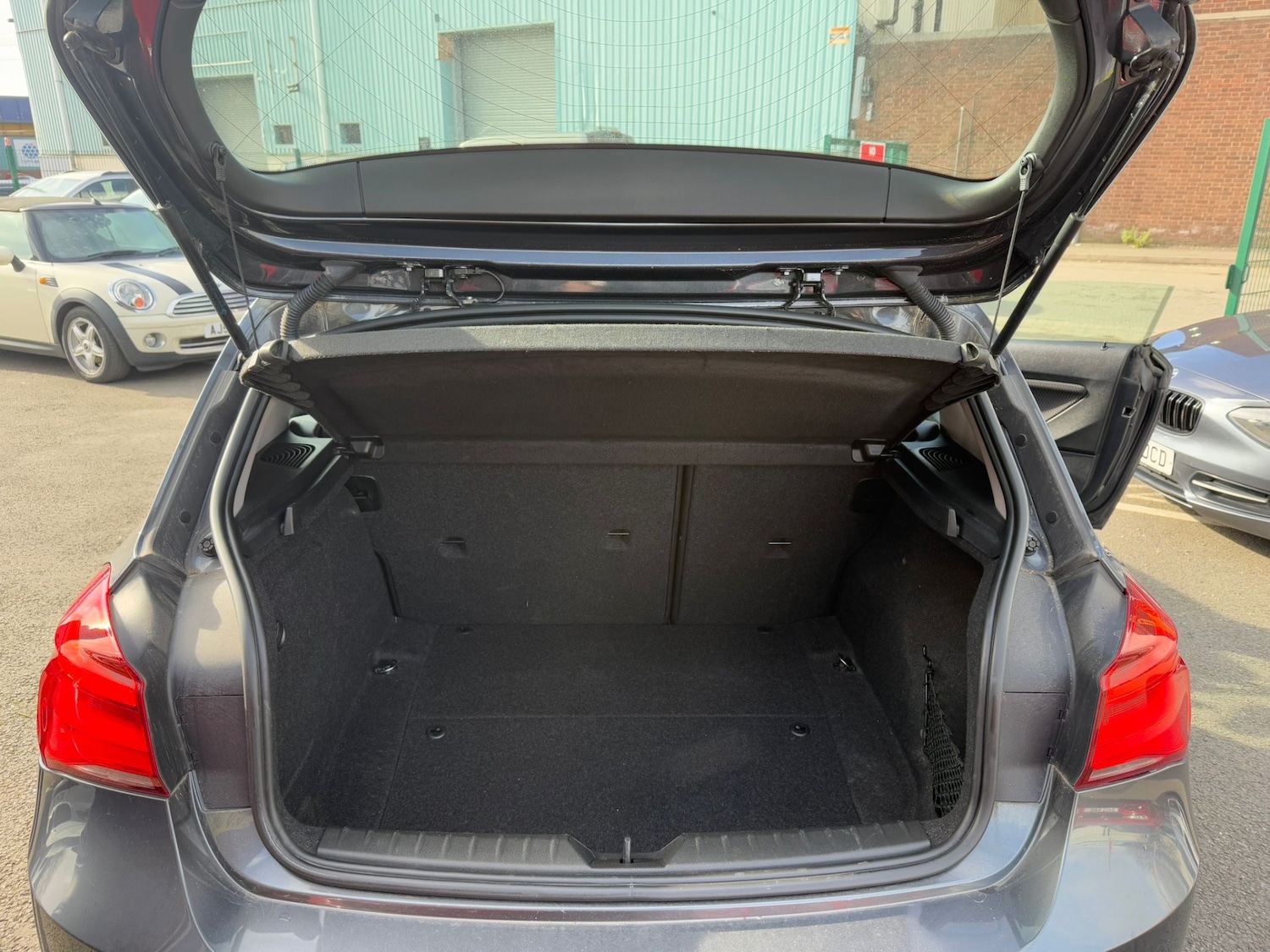 Used Volkswagen Golf 2015 for sale - 77888253: Photo 10