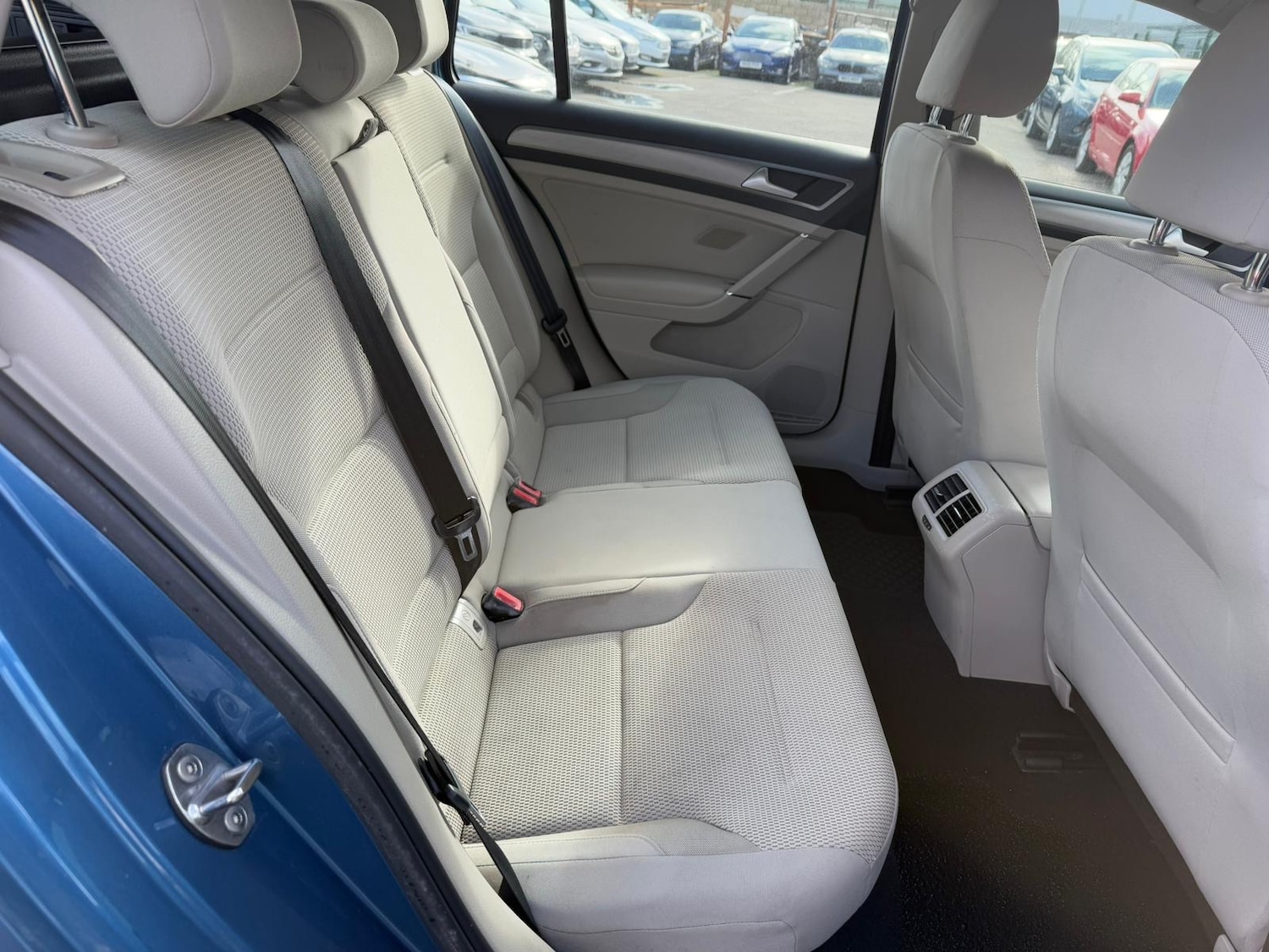 Used Volkswagen Golf 2015 for sale - 77888253: Photo 12