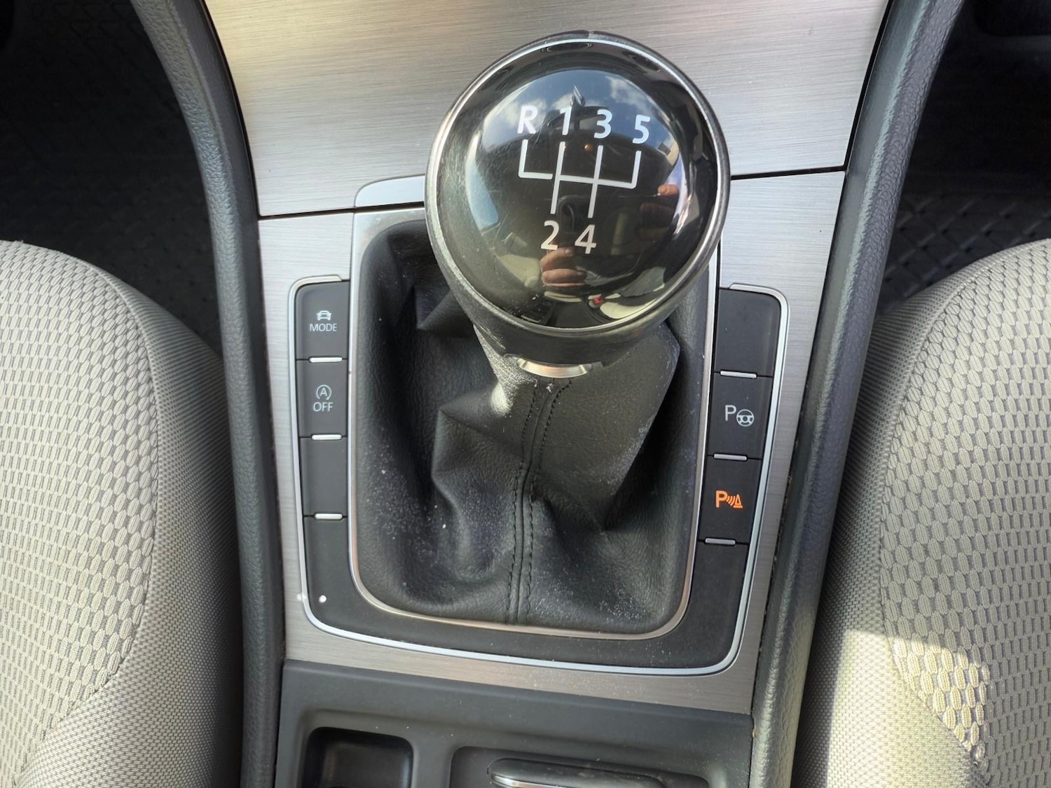 Used Volkswagen Golf 2015 for sale - 77888253: Photo 14