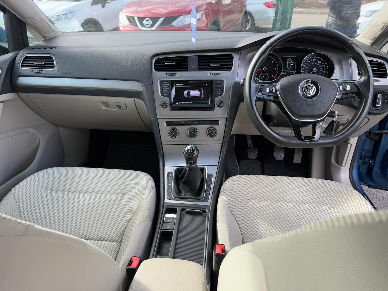 Used Volkswagen Golf 2015 for sale - 77888253: Photo 15