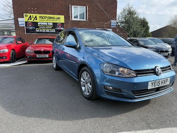 Used Volkswagen Golf 2015 for sale - 77888253: Photo