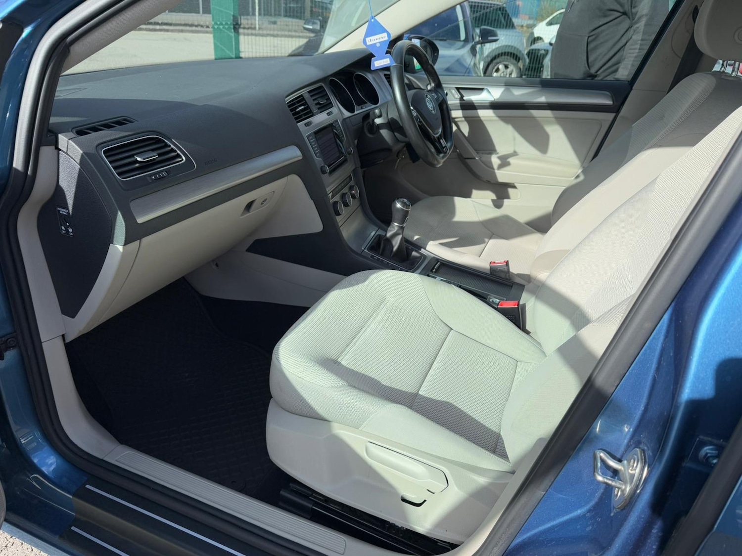 Used Volkswagen Golf 2015 for sale - 77888253: Photo 7