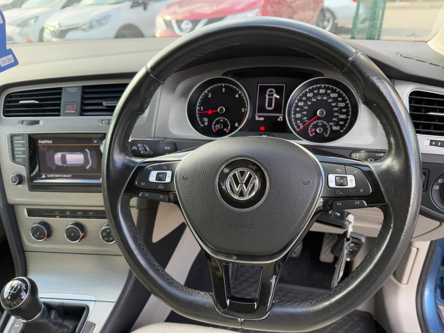 Used Volkswagen Golf 2015 for sale - 77888253: Photo 9