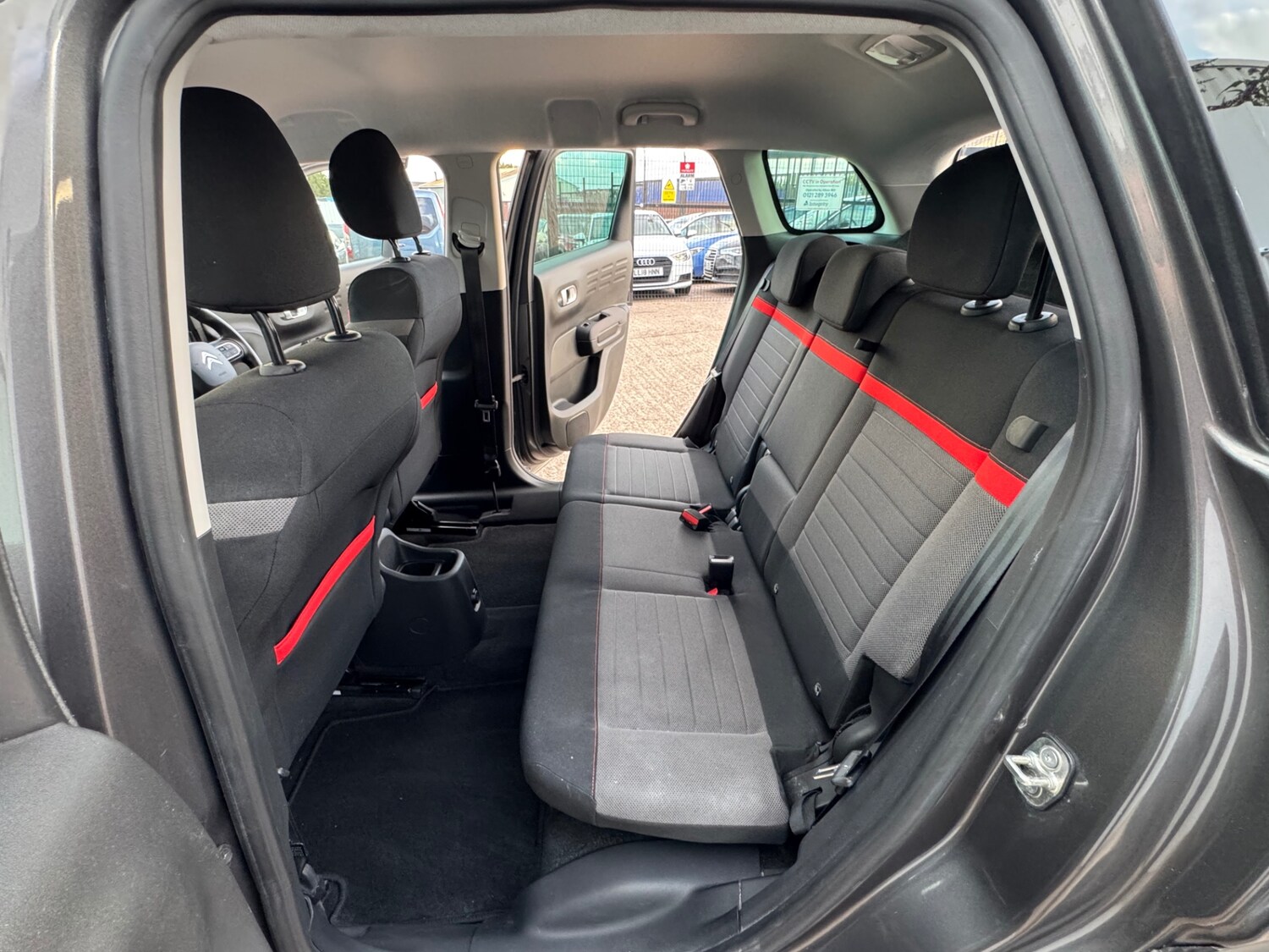 Vehicle 16