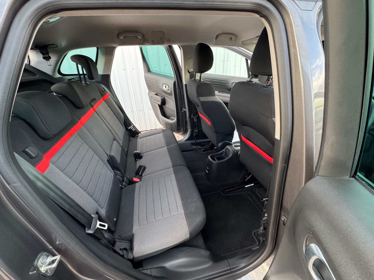 Vehicle 17