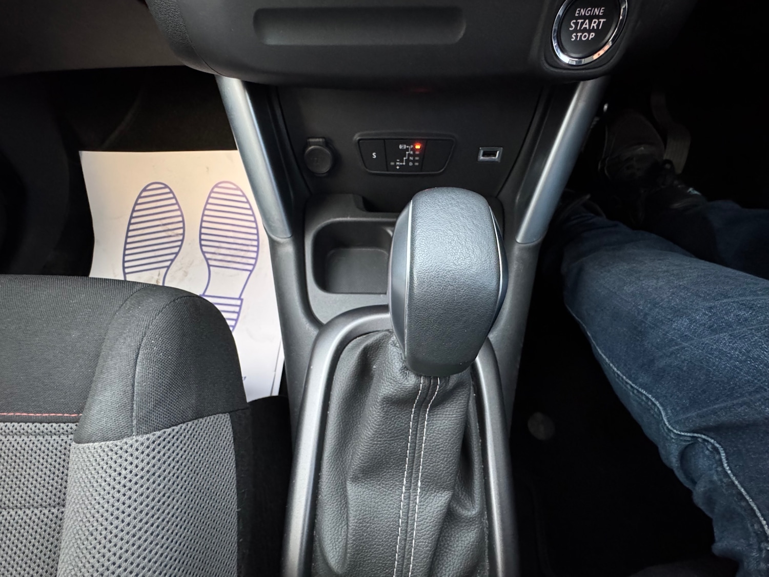 Vehicle 25