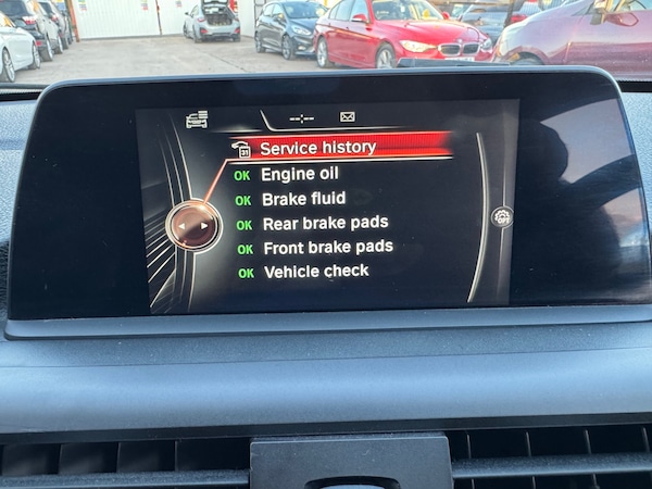Used BMW 1 Series 2017 for sale - 75656342: Photo 17