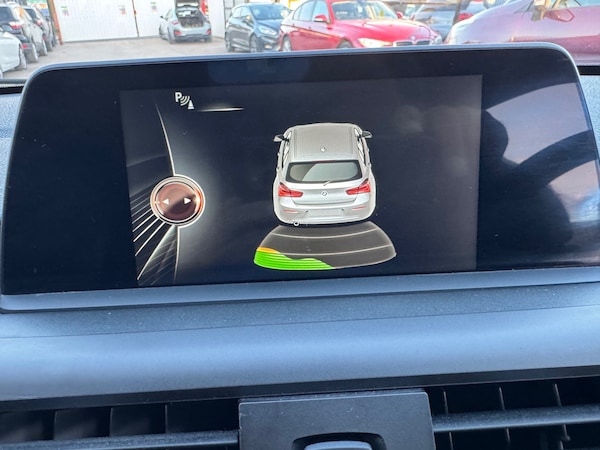 Used BMW 1 Series 2017 for sale - 75656342: Photo 19