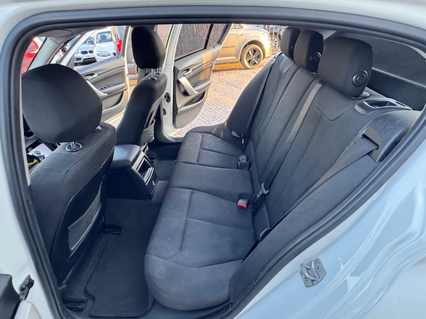 Used BMW 1 Series 2017 for sale - 75656342: Photo 25