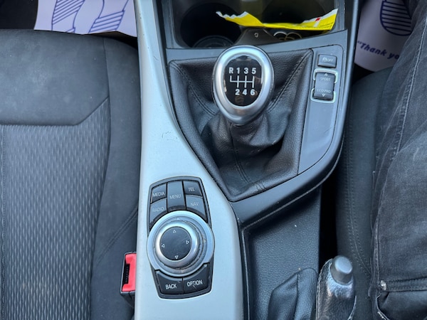 Used BMW 1 Series 2017 for sale - 75656342: Photo 26