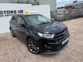 2017 (67) - 2.0 TDCi 180 Sport 5dr