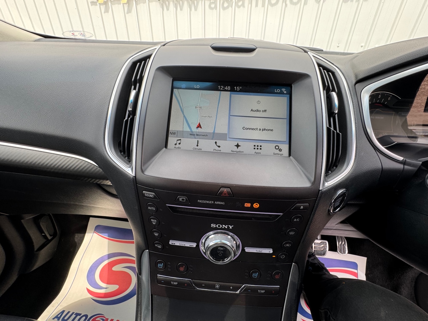 Vehicle 24