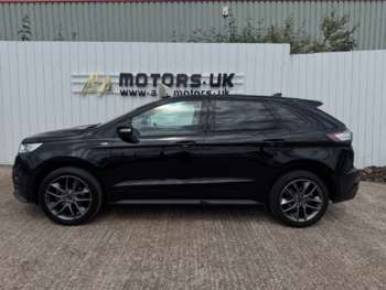 Used Ford Edge 2017 for sale - 74949104: Photo