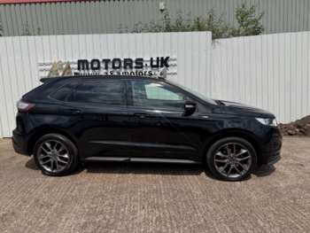 Used Ford Edge 2017 for sale - 74949104: Photo