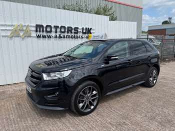 Used Ford Edge 2017 for sale - 74949104: Photo