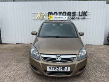 2012 (62) - 1.7 CDTi ecoFLEX Design Nav [110] 5dr