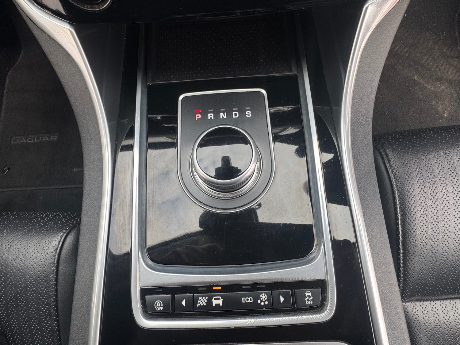 Used Jaguar XF 2017 for sale - 76442514: Photo 21