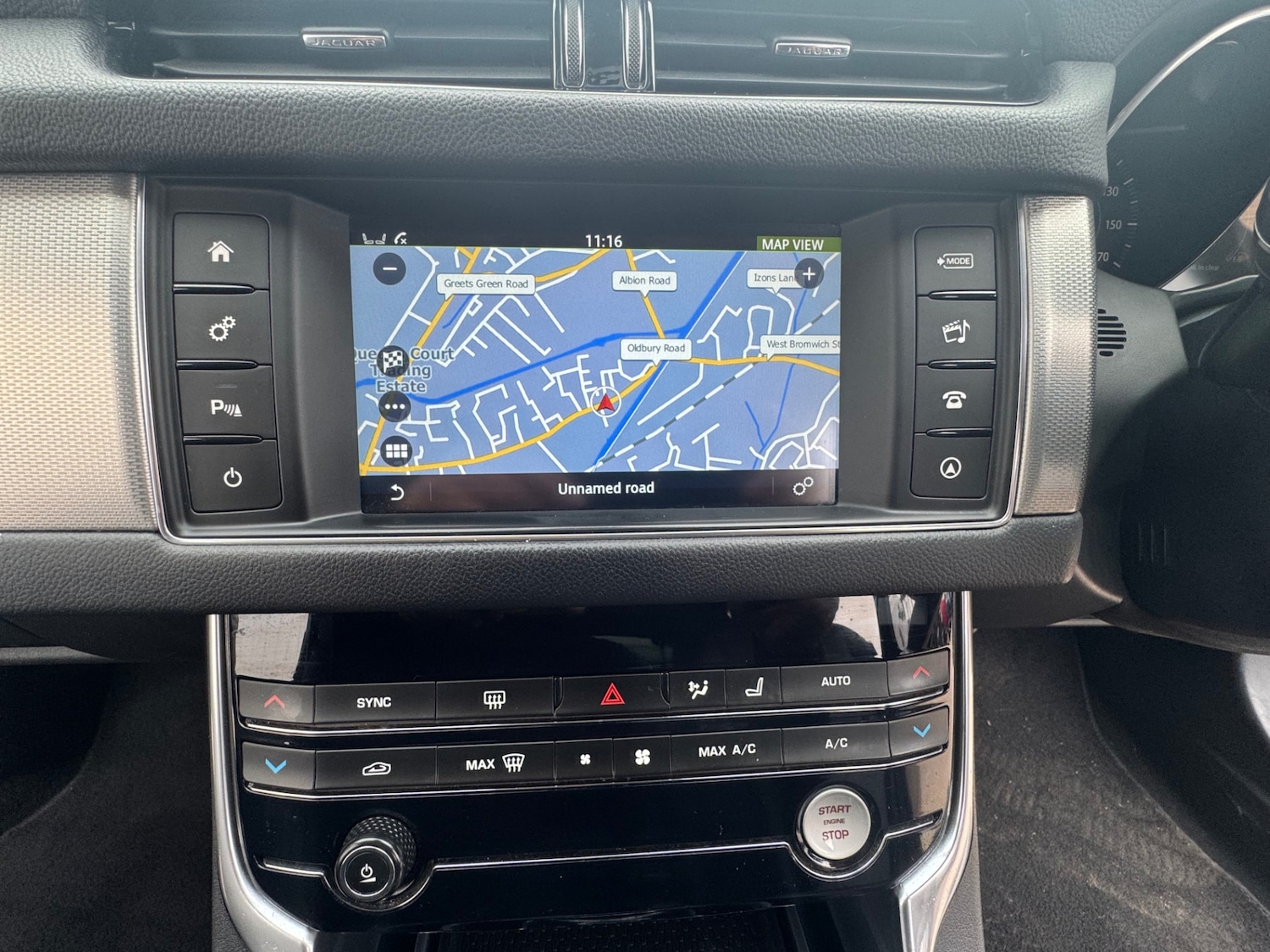 Used Jaguar XF 2017 for sale - 76442514: Photo 22