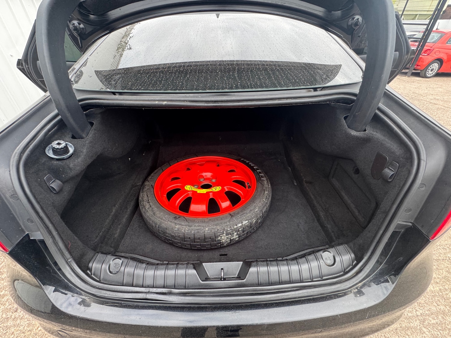 Used Jaguar XF 2017 for sale - 76442514: Photo 27