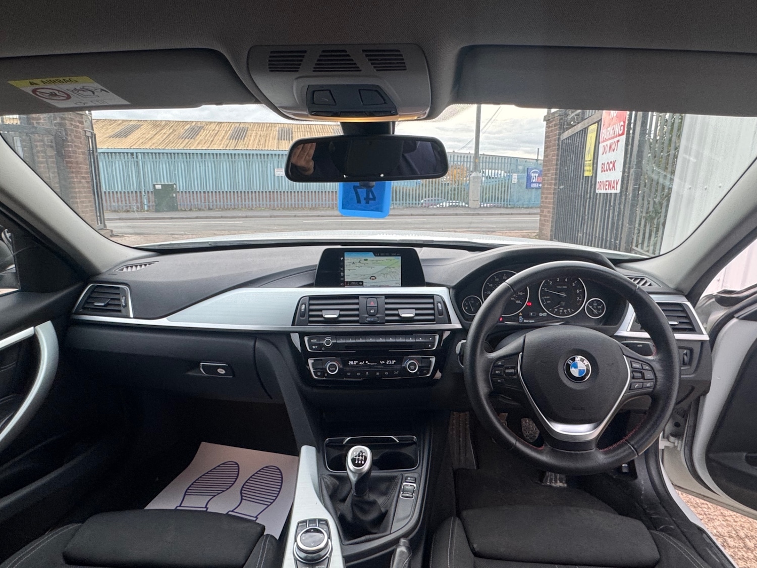 Used BMW 3 Series 2018 for sale - 76351813: Photo 12