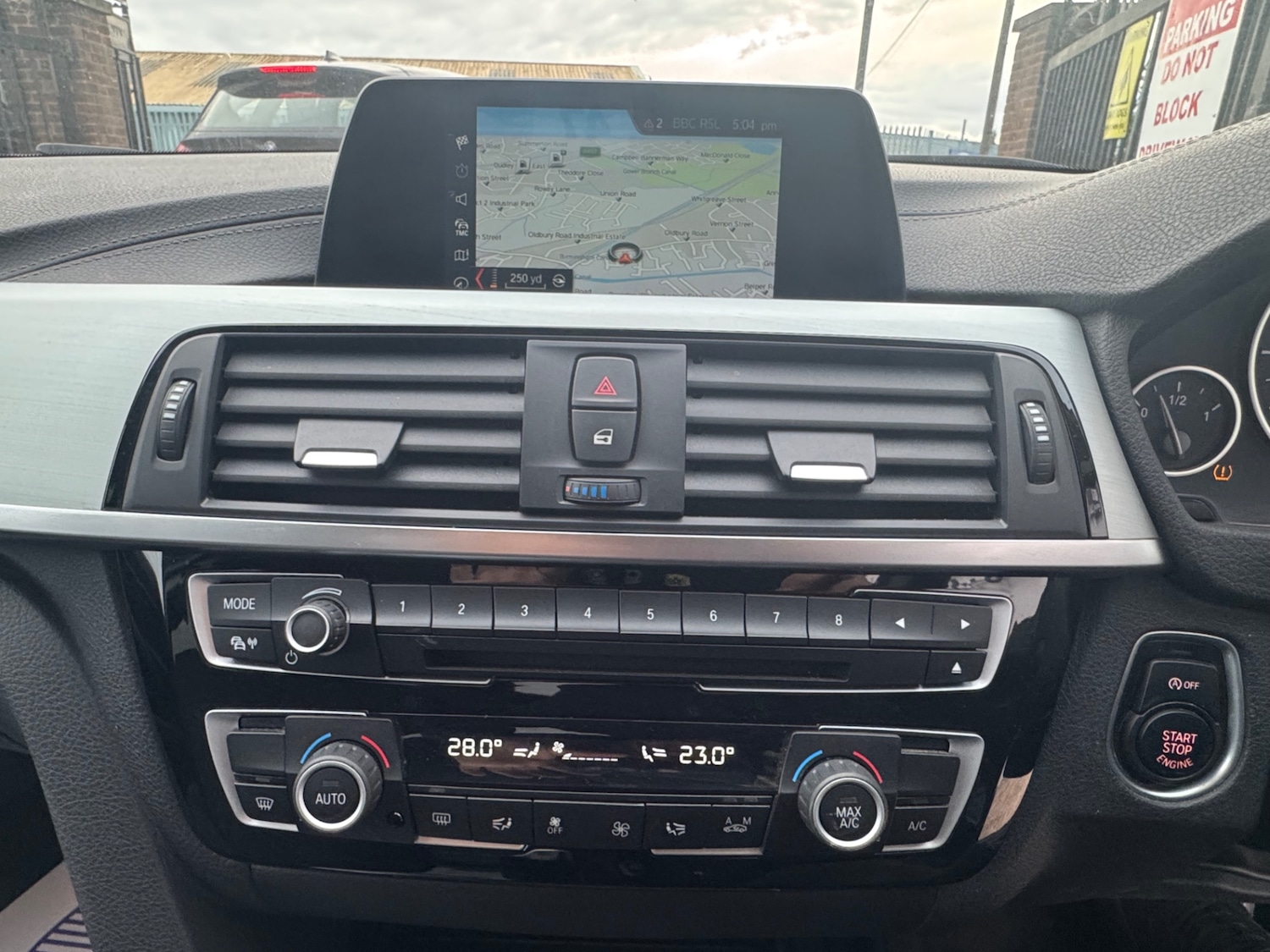 Used BMW 3 Series 2018 for sale - 76351813: Photo 14