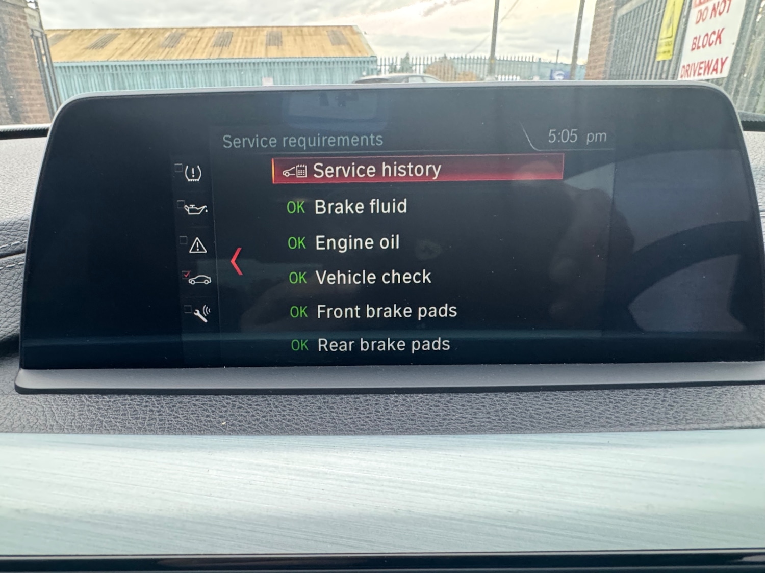 Used BMW 3 Series 2018 for sale - 76351813: Photo 17