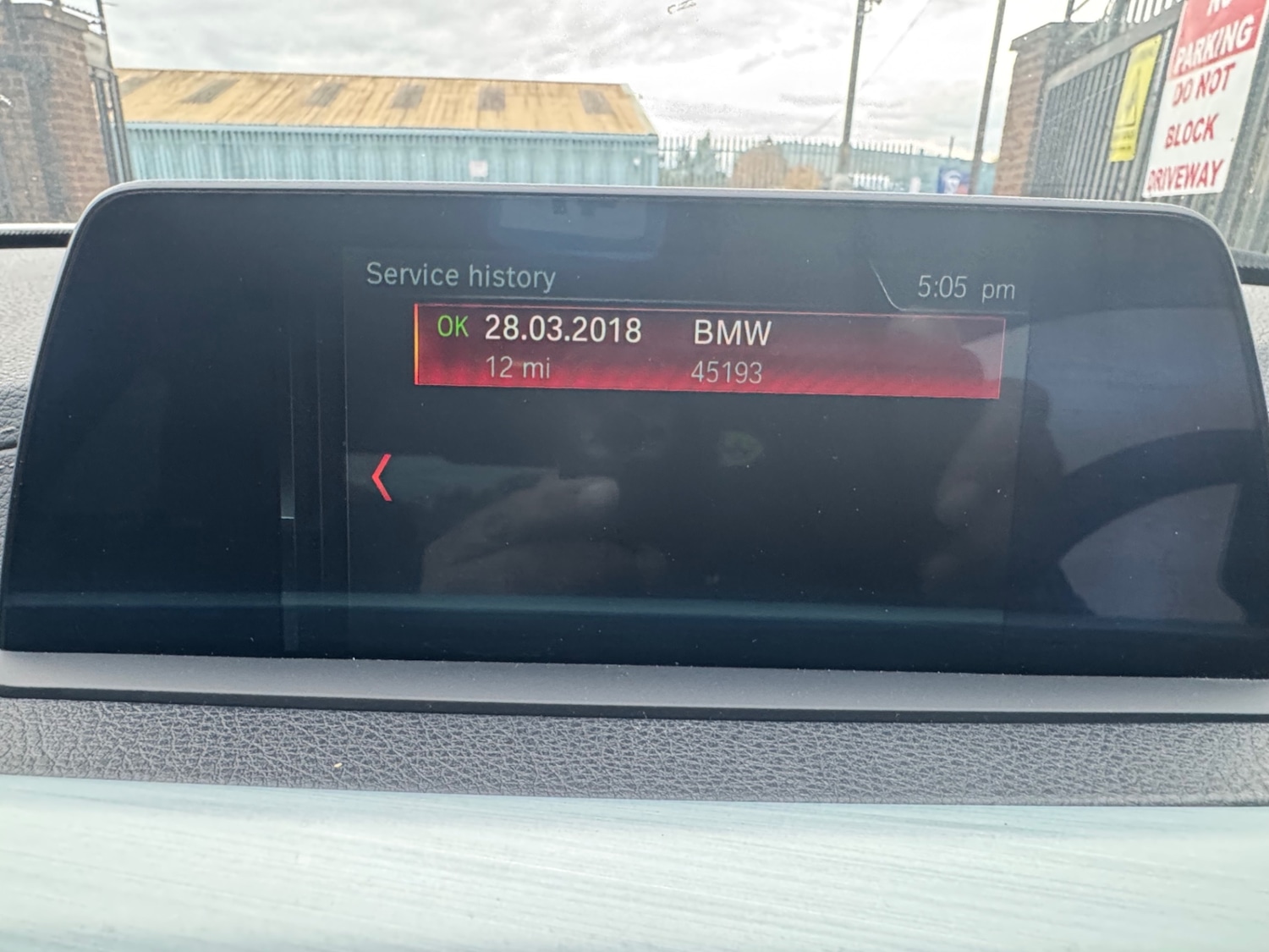 Used BMW 3 Series 2018 for sale - 76351813: Photo 18