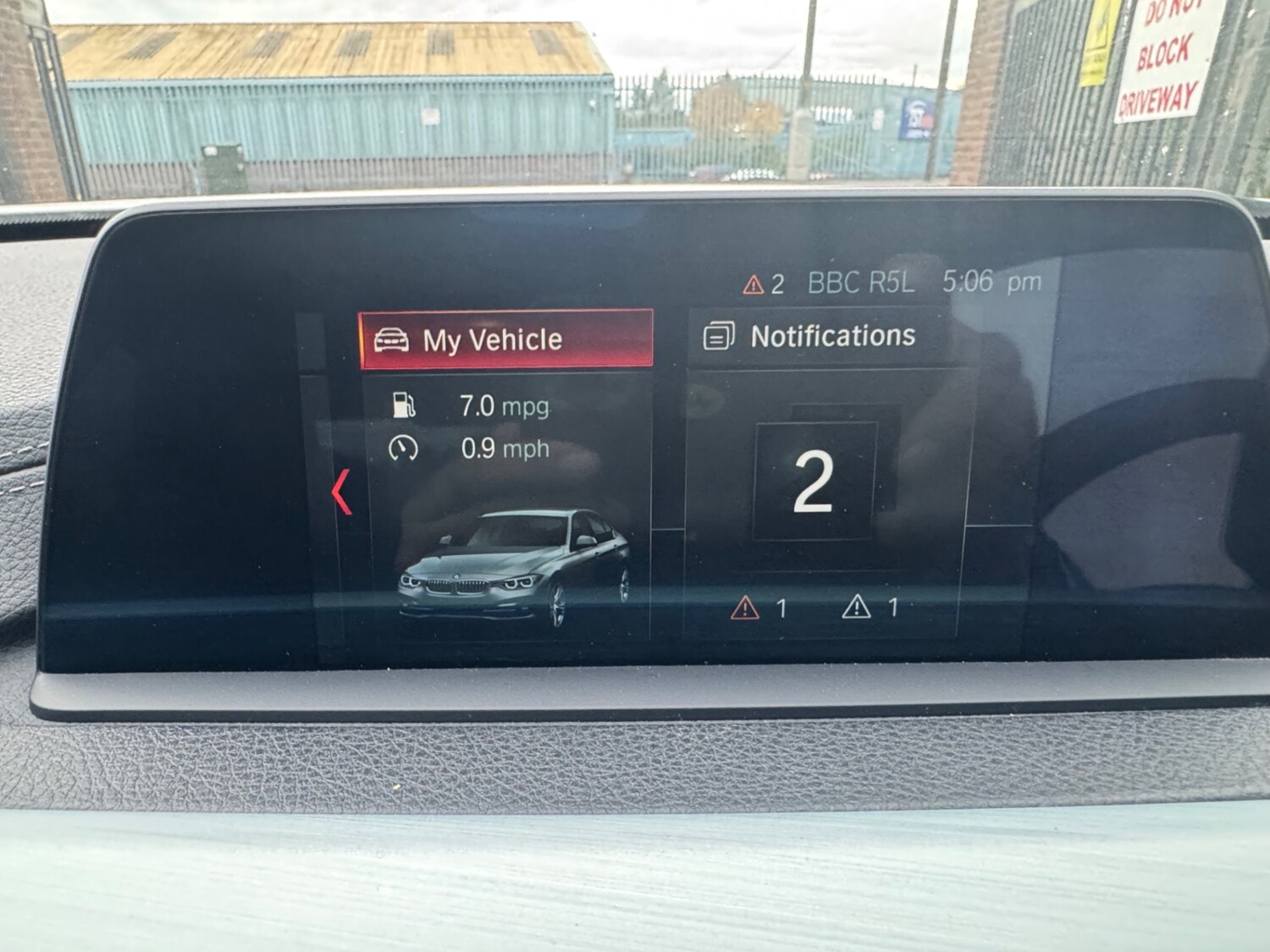 Used BMW 3 Series 2018 for sale - 76351813: Photo 19