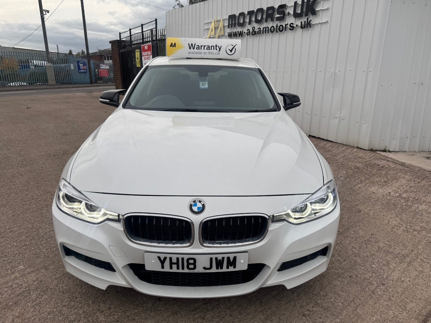 Used BMW 3 Series 2018 for sale - 76351813: Photo 6