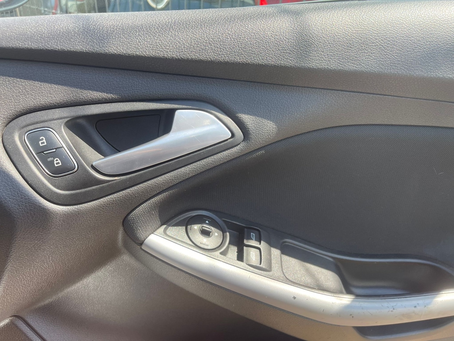 Used Ford Focus 2017 for sale - 76951526: Photo 11