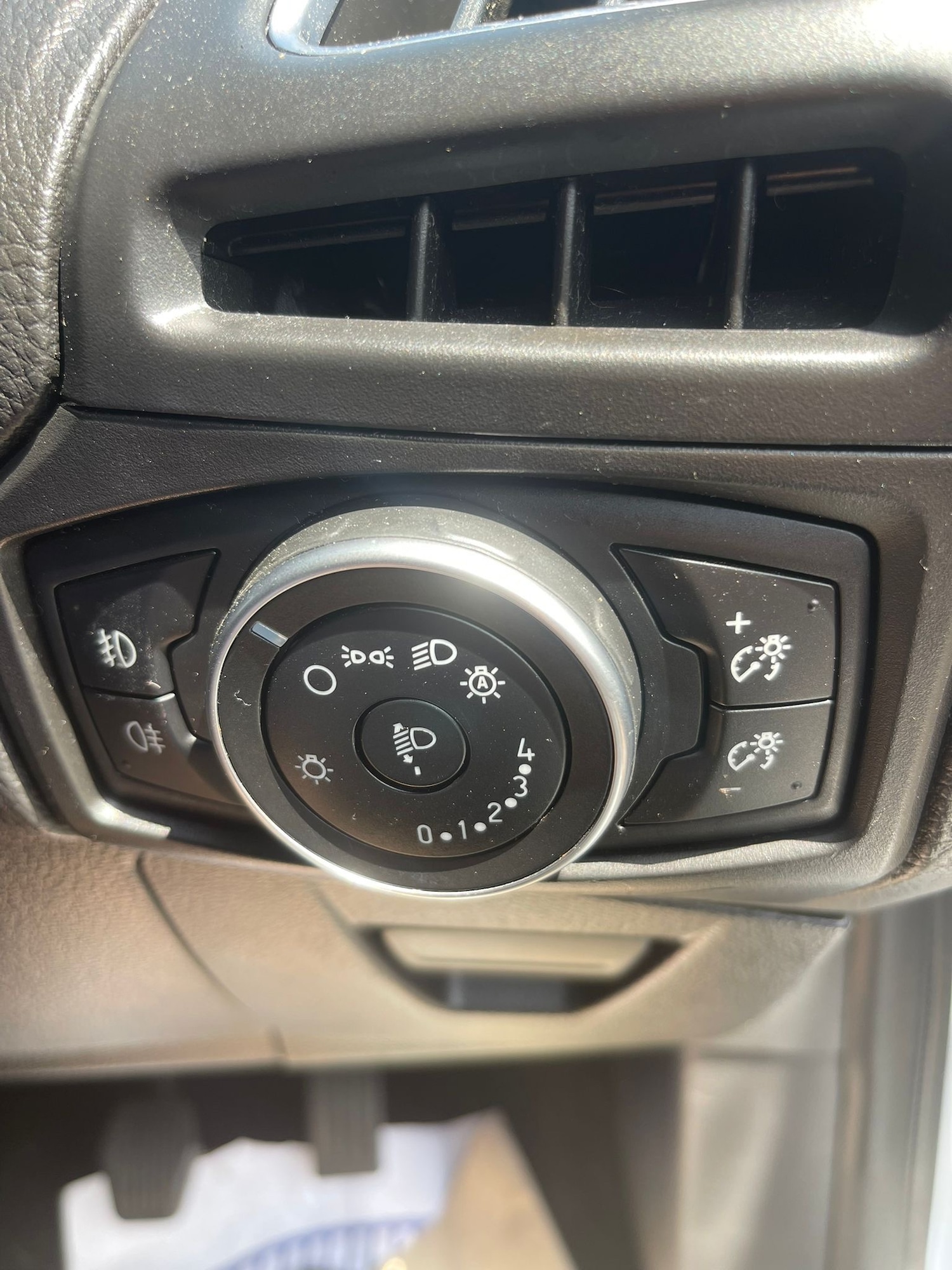 Used Ford Focus 2017 for sale - 76951526: Photo 16