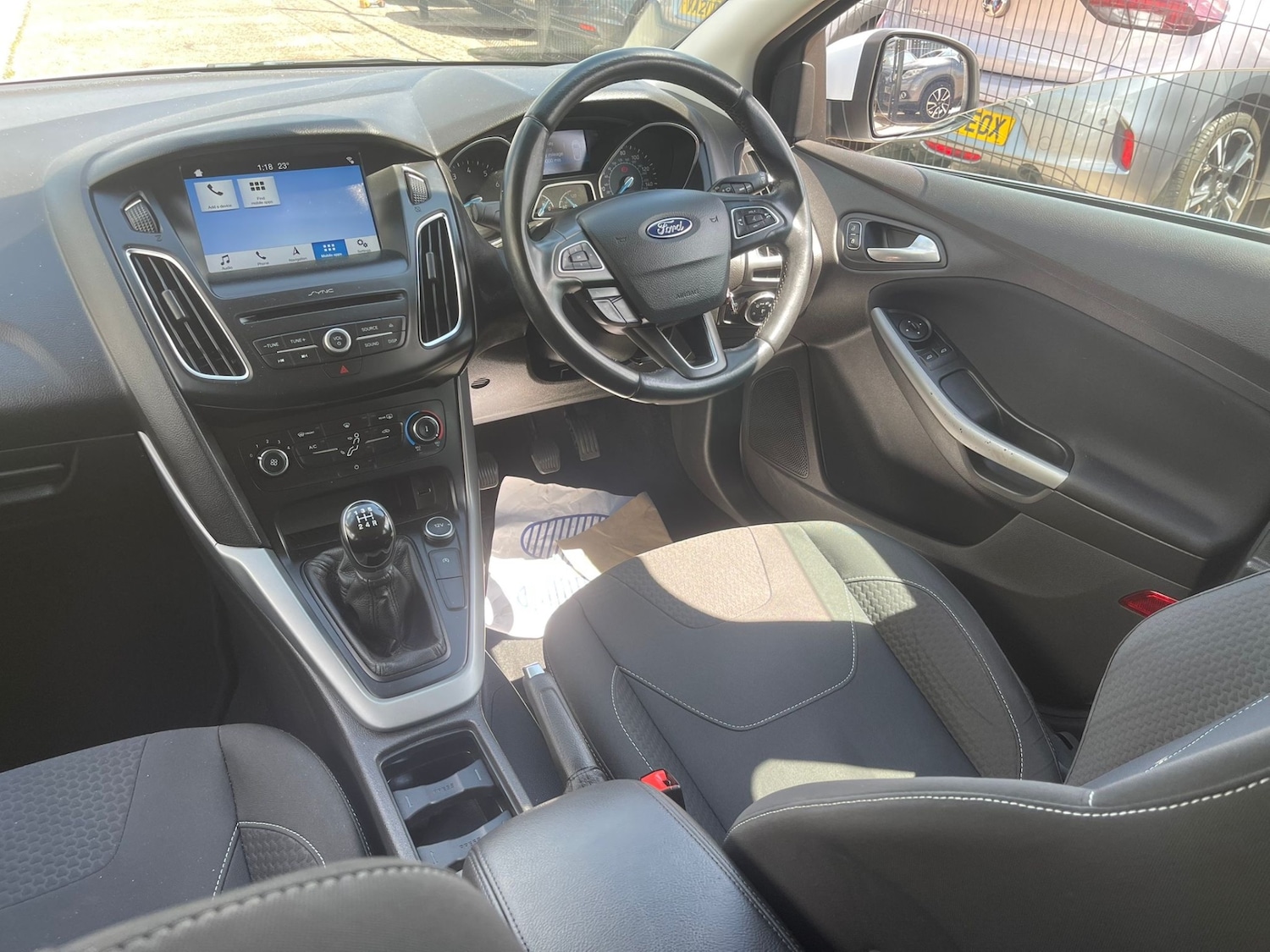 Used Ford Focus 2017 for sale - 76951526: Photo 17