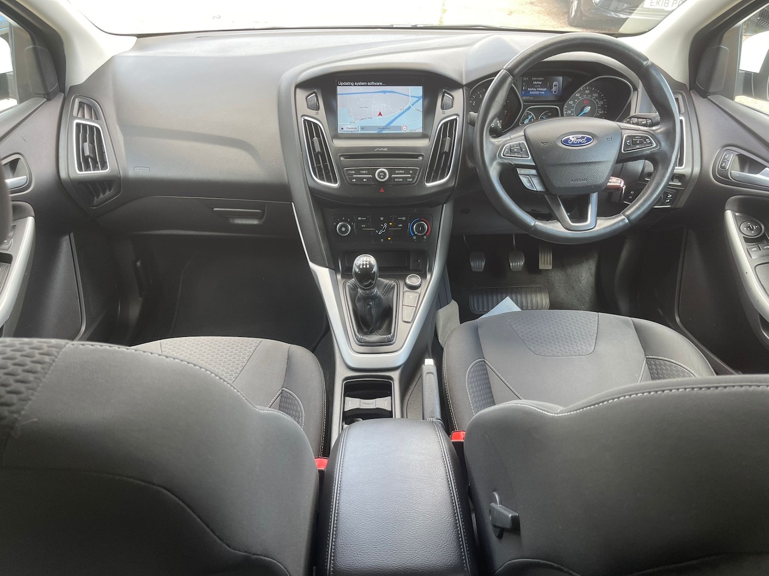 Used Ford Focus 2017 for sale - 76951526: Photo 9