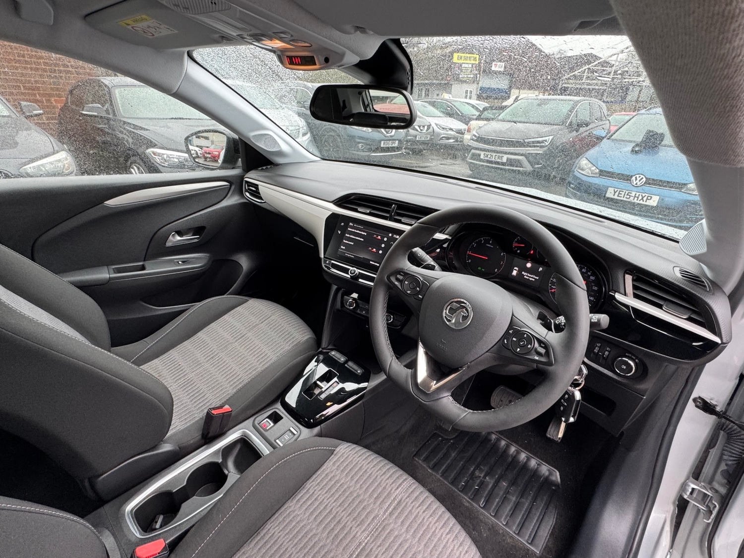 Used Vauxhall Corsa 2023 for sale - 78042340: Photo 12