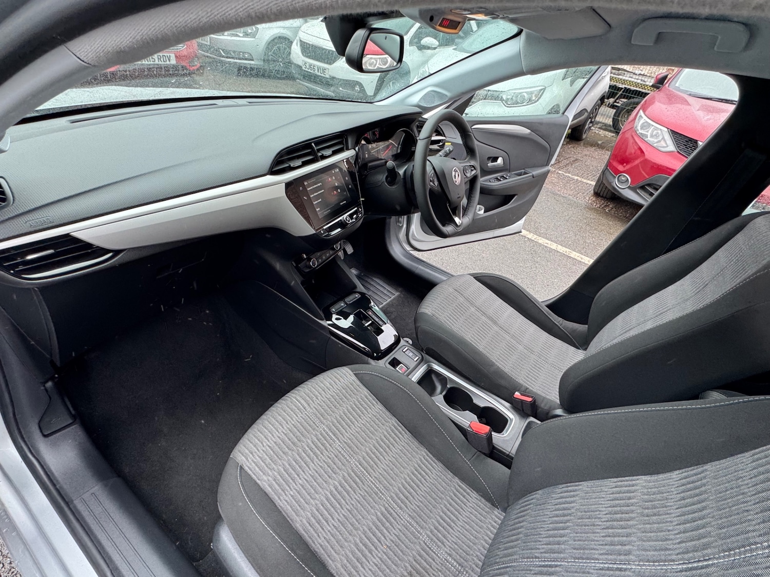 Used Vauxhall Corsa 2023 for sale - 78042340: Photo 14