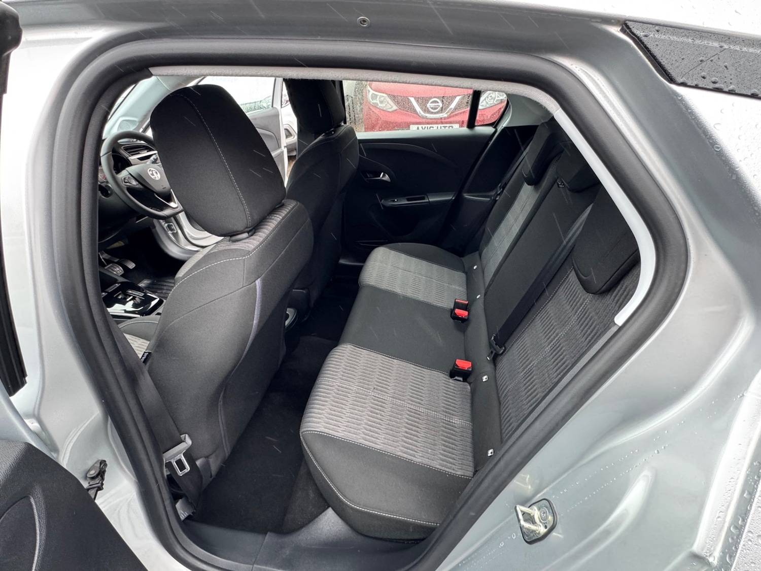 Used Vauxhall Corsa 2023 for sale - 78042340: Photo 15