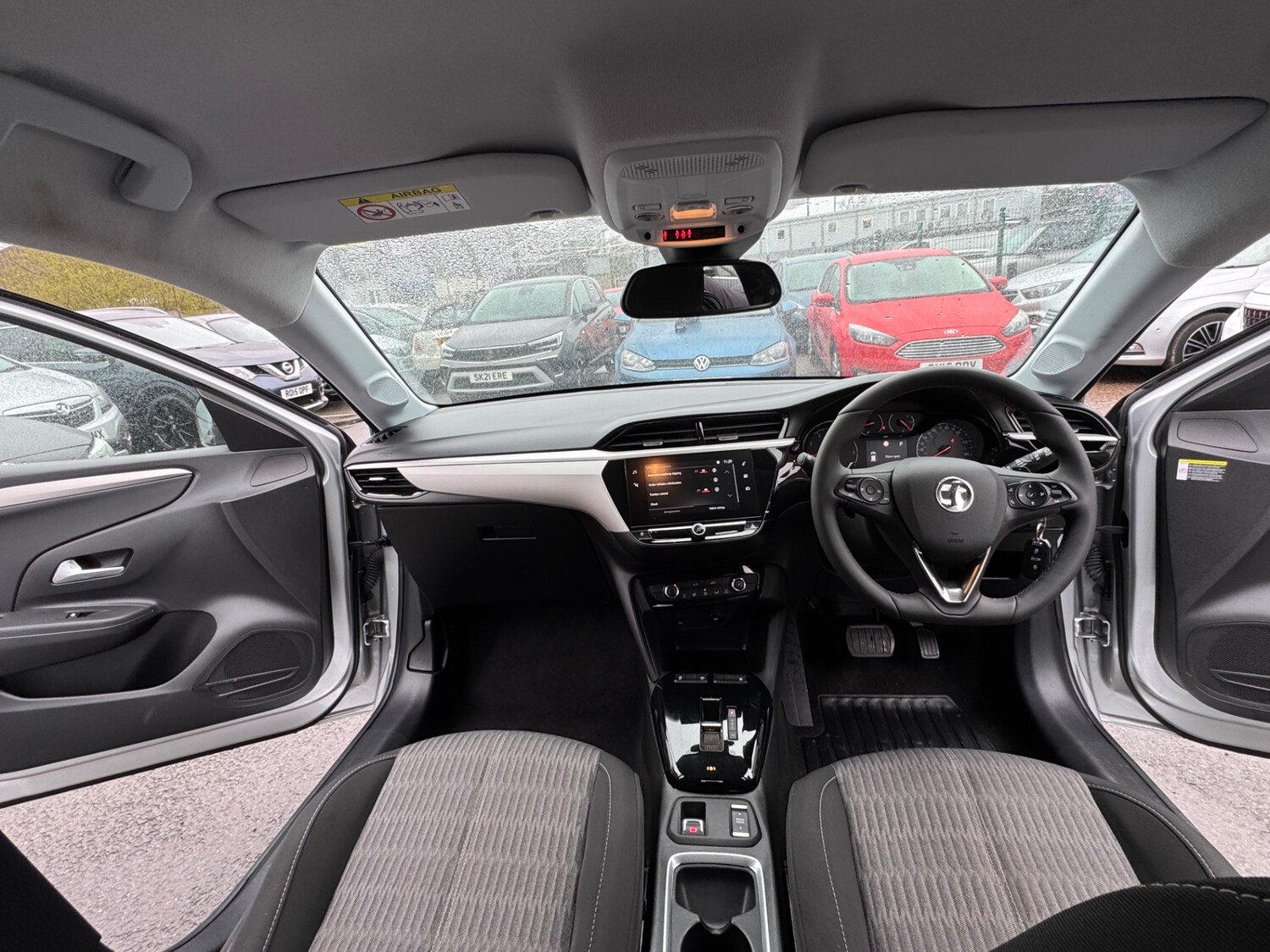 Used Vauxhall Corsa 2023 for sale - 78042340: Photo 16