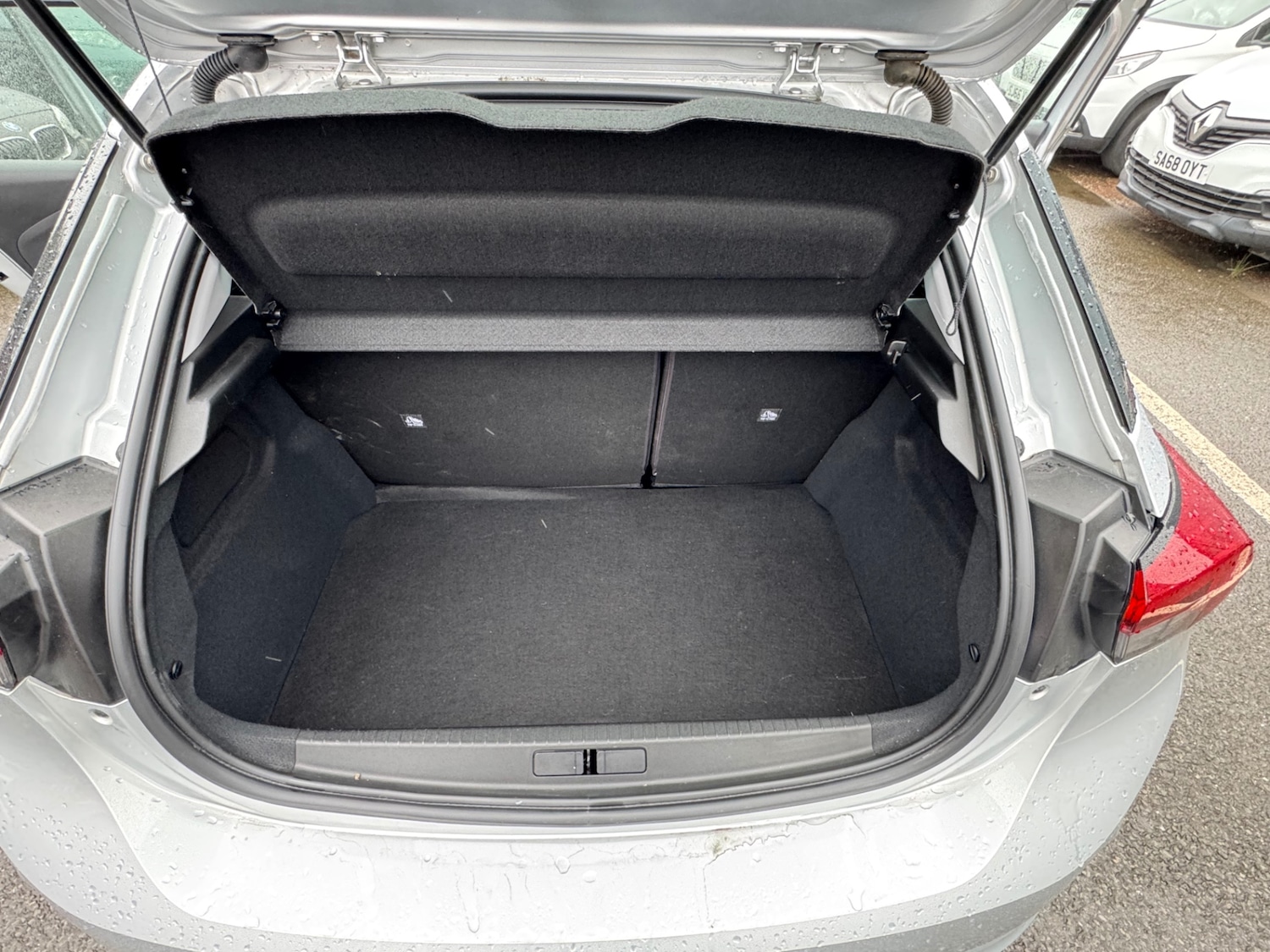 Used Vauxhall Corsa 2023 for sale - 78042340: Photo 17