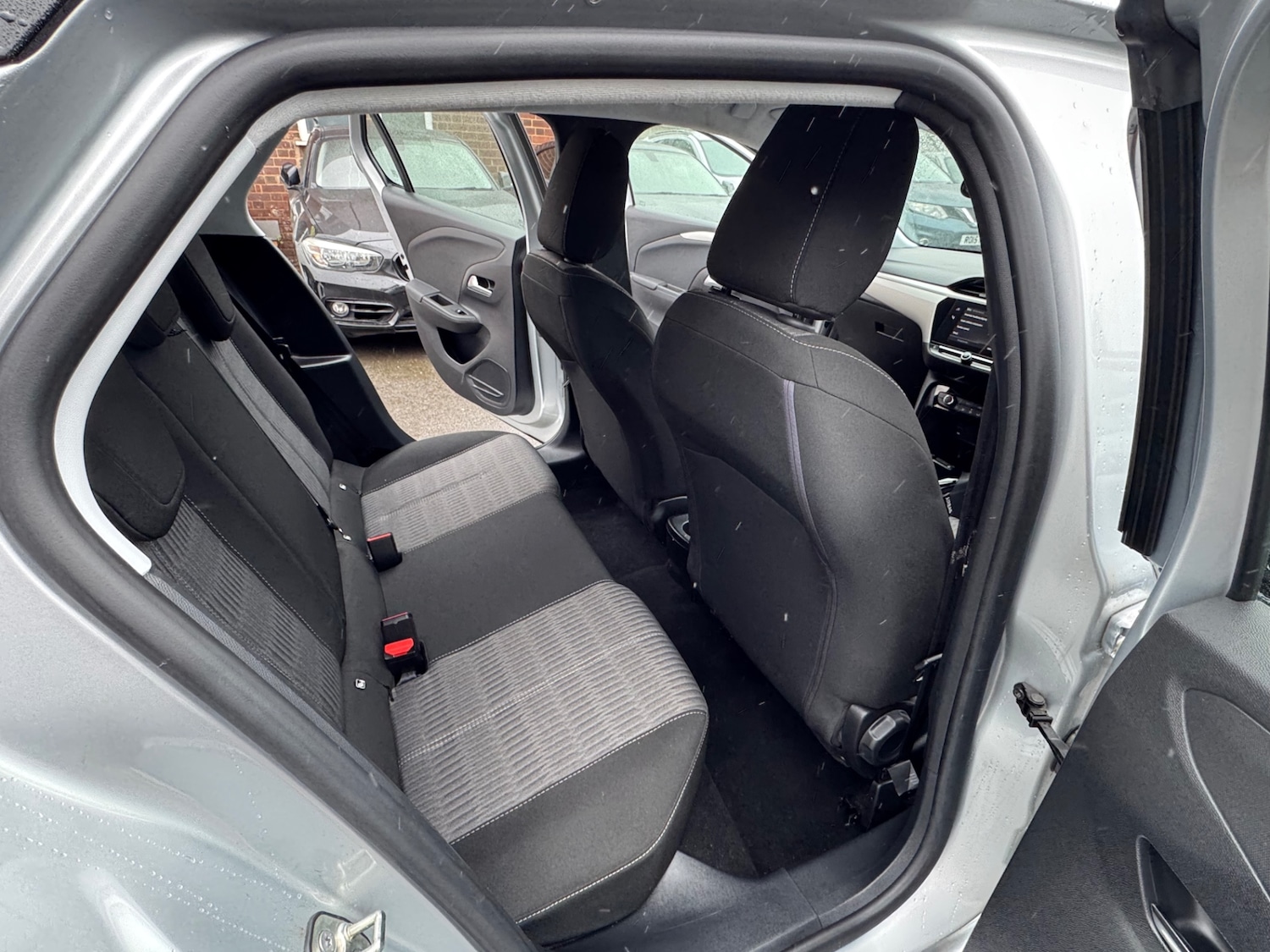 Used Vauxhall Corsa 2023 for sale - 78042340: Photo 18