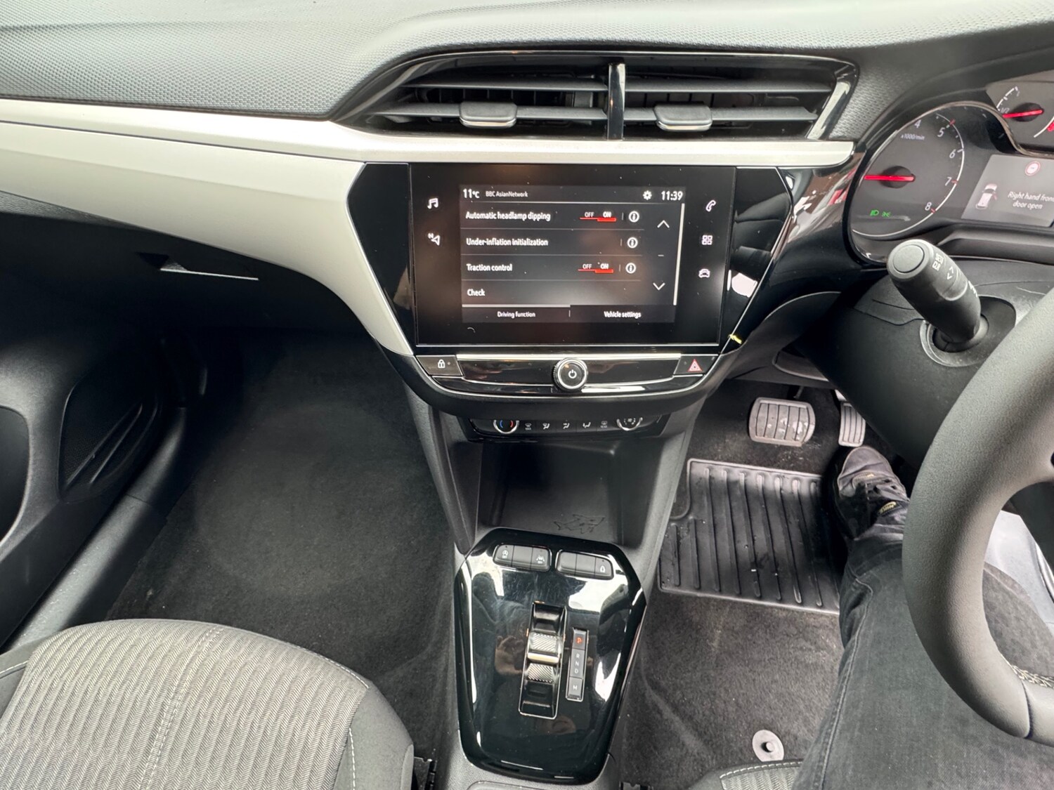 Used Vauxhall Corsa 2023 for sale - 78042340: Photo 20