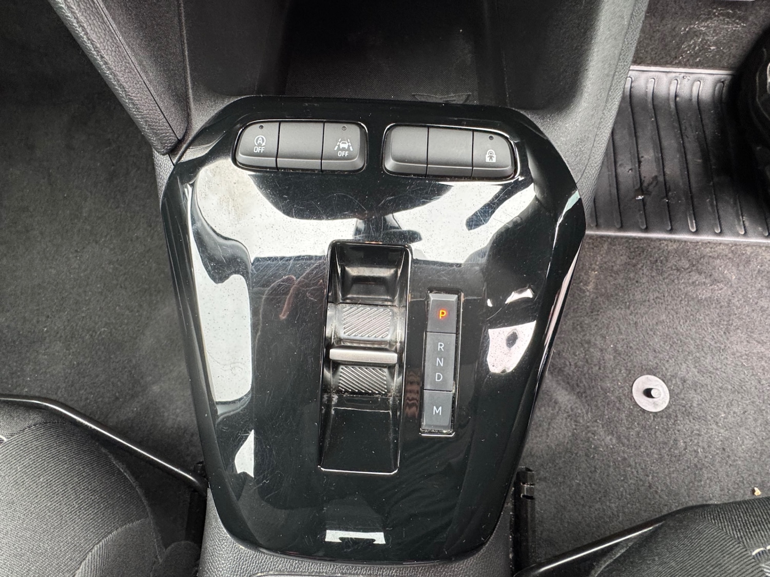 Used Vauxhall Corsa 2023 for sale - 78042340: Photo 21