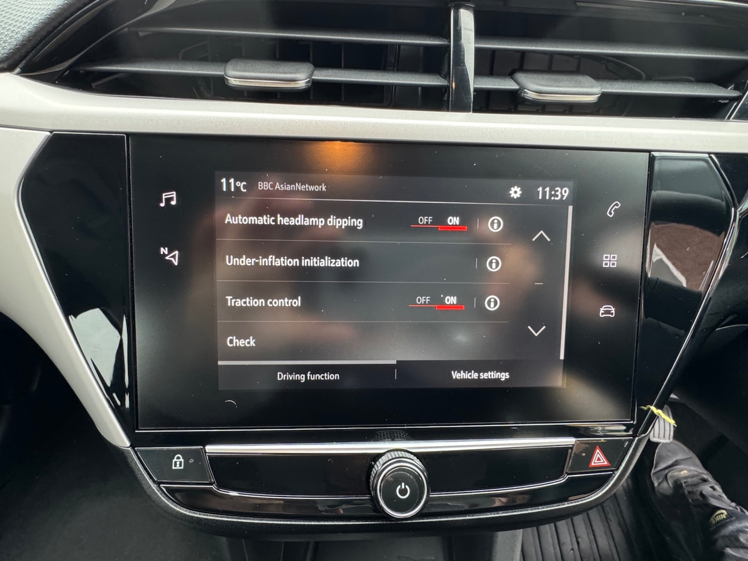 Used Vauxhall Corsa 2023 for sale - 78042340: Photo 22